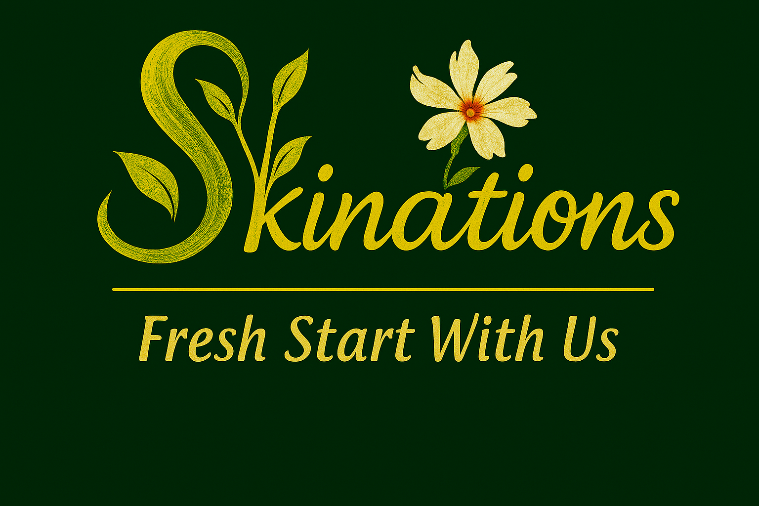 Skinations