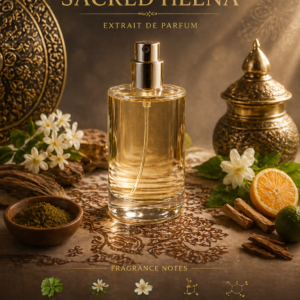 Skinations · Sacred Heena
