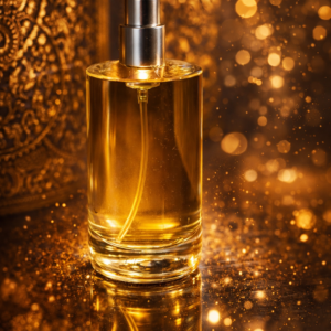 Skinations – Champa Aura (Extrait de Parfum)