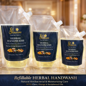 Skinations Premium Hand Wash