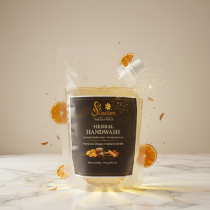 Skinations Premium Hand Wash