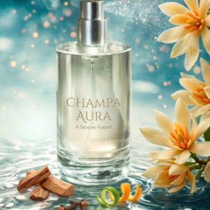 Skinations · Champa Aura