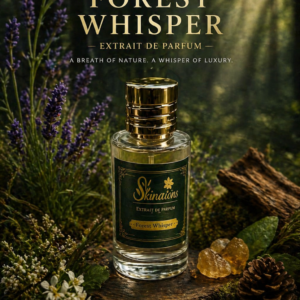 Skinations · Forest Whisper