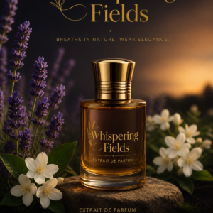 Skinations · Whispering Fields
