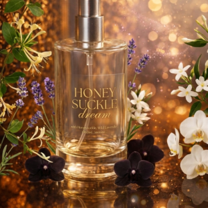 Skinations · Honey Suckle Dream
